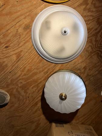 5 flush mount ceiling fixtures 1