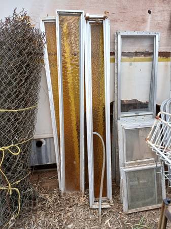 ###GLASS " SHOTGUN" WINDOWS 1