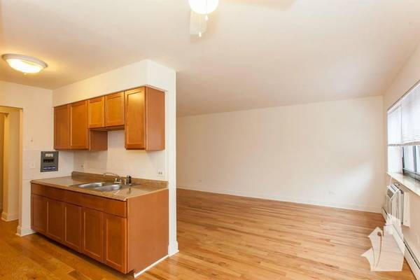 $1,795 / 1br - BIG East Lakeview 1bd! No Sec Dep, Pets Ok! Marianos, R/B/P EL! (Lake View East)63918533727363122