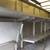 2019 Ford E450 Step Van w/Roll-up Rear Door, Shelves van Blue 11 thumbnail