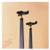 Set (4) Wooden Navy Airplane Finials 2 thumbnail