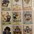 football cards Topps 1970-1974 5 thumbnail