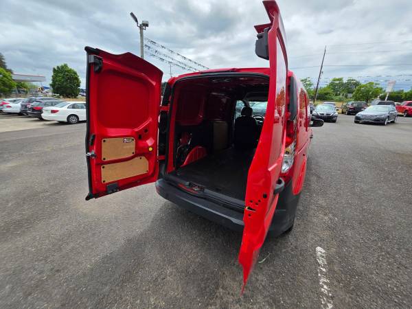 2018 Ford Transit Connect - Photo 14
