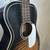 60’s Stella Acoustic Parlor Guitar Kay Harmony 8 thumbnail