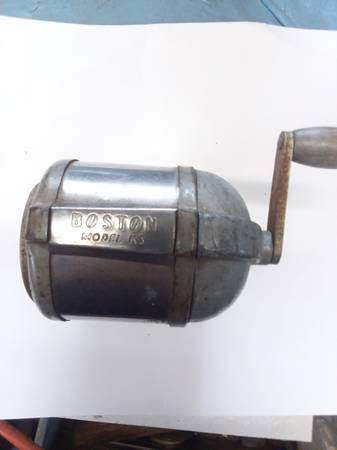 pencil sharpener 1