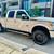 2014 Ford F-250 Lariat Platinum 6.7L Power Stroke 4x4 Super Crew Cab 11 thumbnail