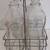 Farm Fresh 1/2 Gallon Glass Bottles & Metal Carrier 3 thumbnail
