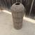 Basket Vase Grey 1 thumbnail