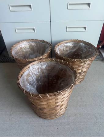 Baskets 1
