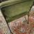 Mid Century Modern Style Wrought Iron Chair 5 thumbnail