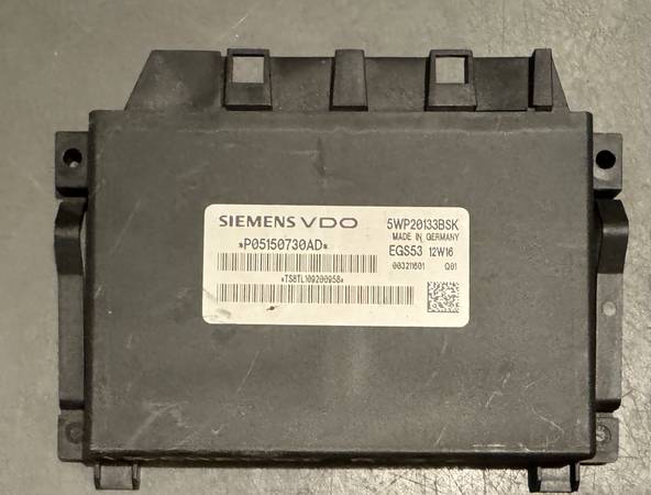 Chrysler Dodge Transmission Control Module (OEM) 1