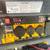 Nearly New 9,000 watt Firman Generator 7 thumbnail