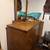 Antique dresser with 2 thumbnail