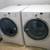 🌼 Excellent! Electrolux Front Load Washer Dryer 2oh8 8OI.I864🌸 1 thumbnail
