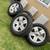 20” OEM Texas Edition Wheels and Tires 3 thumbnail