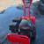 Troy-built SuperBronco counter rotating tine tiller 2 thumbnail