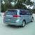 2013 TOYOTA Sienna LE Clean Title Low Miles 134400 ONLY 6 thumbnail