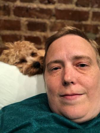 Highly experienced, loving, attentive pet sitter 1