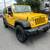 2015 Jeep Wrangler Unlimited Sport 2 thumbnail