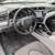 2019 Toyota Camry  LE Sedan 10 thumbnail