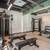Courtyard, Controlled Access Building, Modern Kitchens 5 thumbnail