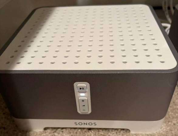 Sonos Amp Gen 2 1