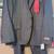 Suits Brand New for Men-Perry Ellis & Billy London Navy Blue & Gray XL 2 thumbnail