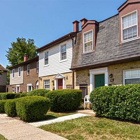 $1,410 / 1br - Lavandería en la unidad, ubicado en Lochearn, 1 hab 1 baño (6810 Lantern Hill Dr, Lochearn, MD)63695001861249120