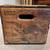 1933 Anheuser-Busch Beer crate 4 thumbnail
