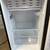 CLEAN MINI FRIDGE 4.4cu - MAGIC CHEF BRAND with Small Freezer 2 thumbnail