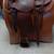PENDING #513-16 SHOWMAN ROPING SADDLE 1 thumbnail
