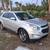 2017 Chevy Equinox, Premiere 1 Ownew Near Perfect Condition 1 thumbnail