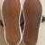 Marvel girls sz 10/27 canvas sneakers like new 3 thumbnail