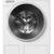 24”Miele 2.26 Cu. Ft. Smart Washer SoftSteam 4.02 Cu.Ft.dryer set. New 2 thumbnail