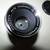 Yashica Auto Yashinon-DX 1:2 f=50 Lens w/ Caps M42 Screw Mount 3 thumbnail