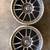 Pair Of Bmw E46 Oz Racing Wheel 1 thumbnail