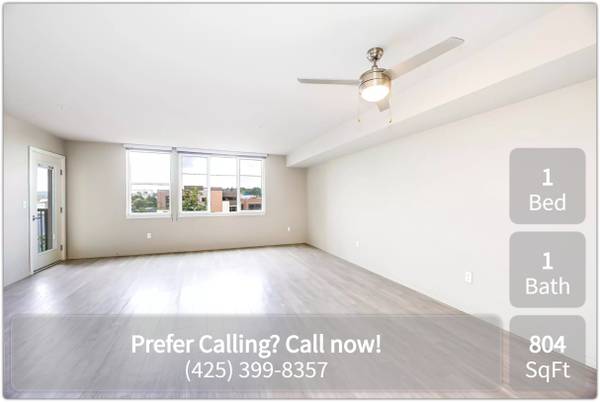 $2,475 / 1br - 804ft2 - Home Sweet Home: Find Your Perfect Match Today! (Renton)63659613689729121