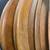Bar Height Round Table Set 36” or 42” Solid Wood Tops Your Pick 9 thumbnail