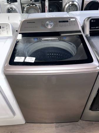 washer 1