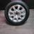 CADILLAC RIM AND  MICHELIN TIRE FOR 2006-2011 CADILLAC D.T.S 4 thumbnail