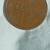 1949 GREASE FILLED WHEAT PENNY 11 thumbnail