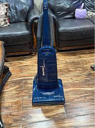 Simplicity 6 series Commercial Vacuum Model 6970 Riccar 1