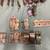 LOT of Power Strut Pipe Clamps - 63 Pair of Assorted Sizes - Conduit Clamp 9 thumbnail