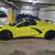 2022 C8R Accellerant Yellow HTC #654 13 thumbnail