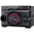 Like new LG OM4560 Bluetooth Mini Hi-Fi System w/ CD/MP3 AM/FM Player 1 thumbnail