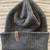 Bula Gray Unisex Knit Beanie 1 thumbnail