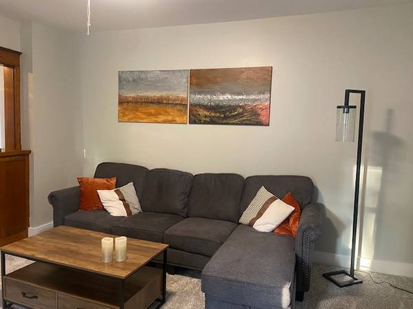 $825.00 / 1br - Cozy 1 Bedroom Semi-open Loft Room in Lafayette | Available NOW | $82563982418043779124