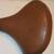 Bicycle Tan Tractor Seat 4 thumbnail