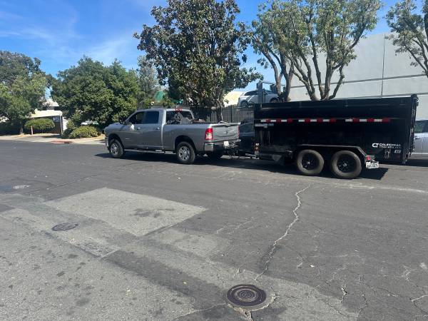 🚚🗑️SAME DAY JUNK REMOVAL CALL NOW 925-489-4485 1