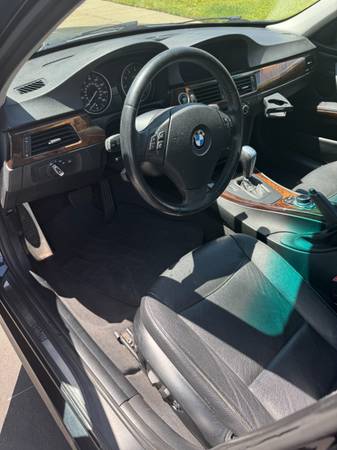 2011 BMW 328i XDrive - $6,000 (Novato)63654696742147124